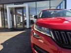 Škoda Kodiaq - fotka číslo 4
