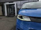 Volkswagen Multivan - fotka číslo 4