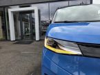 Volkswagen Multivan - fotka číslo 5