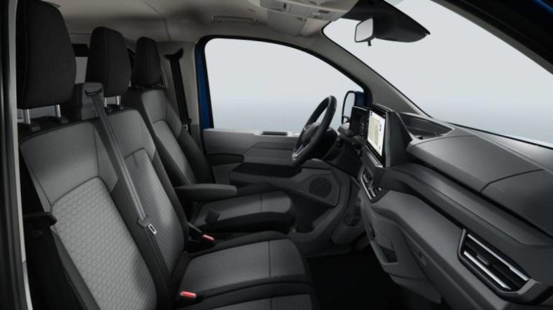 Volkswagen Ostatní - hlavní fotka