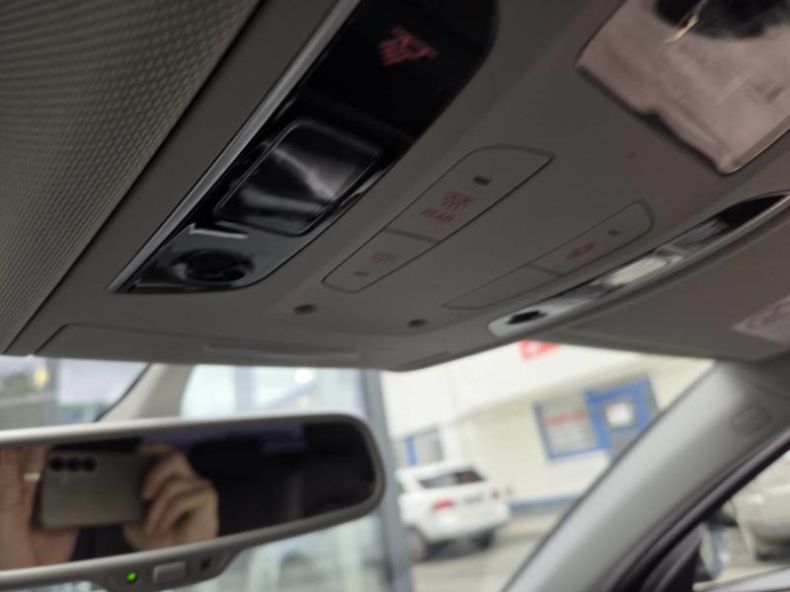 Audi A6 - hlavní fotka