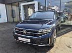 Volkswagen Touareg - fotka číslo 0