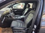 Volkswagen Touareg - fotka číslo 12
