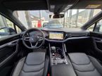 Volkswagen Touareg - fotka číslo 16