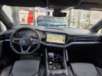 Volkswagen Touareg - fotka číslo 17