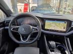 Volkswagen Touareg - fotka číslo 18