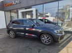 Volkswagen Touareg - fotka číslo 4