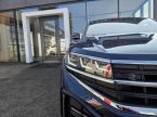 Volkswagen Touareg - fotka číslo 5