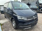 Volkswagen California - fotka číslo 1