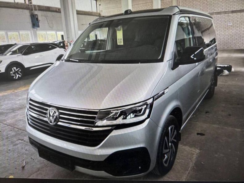 Volkswagen Ostatní - hlavní fotka inzerátu