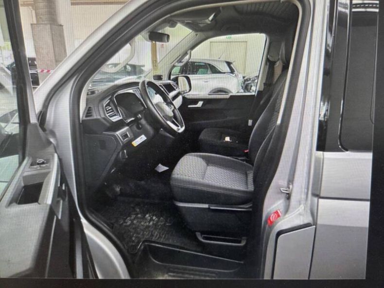 Volkswagen Ostatní - hlavní fotka