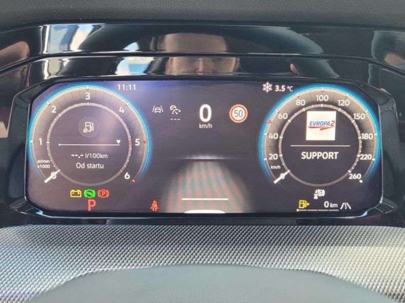 Volkswagen Golf - hlavní fotka