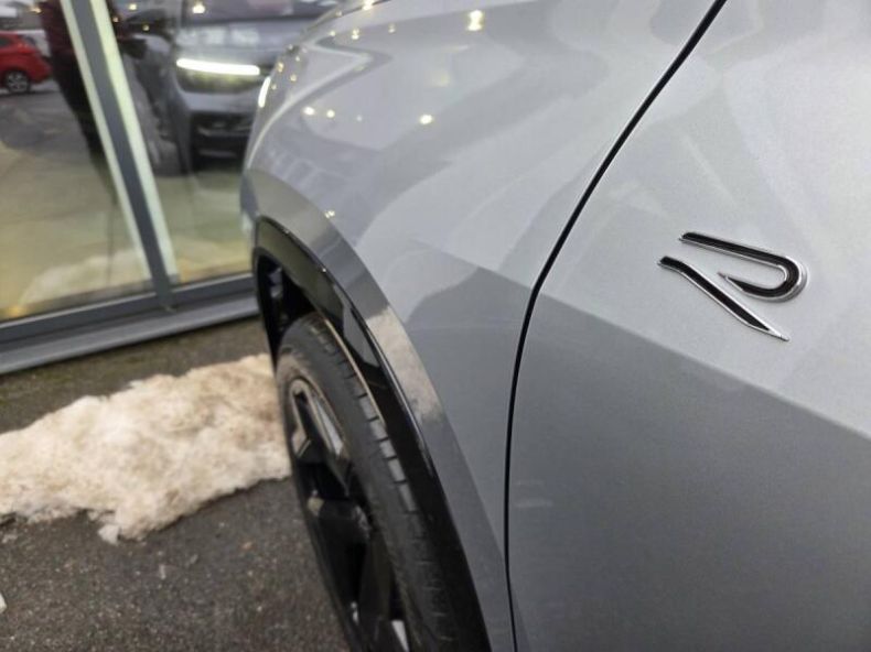 Volkswagen Tayron - hlavní fotka