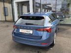 Škoda Octavia - fotka číslo 2