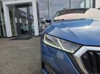 Škoda Octavia - fotka číslo 4