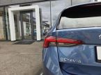 Škoda Octavia - fotka číslo 8