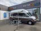 Volkswagen Grand California - fotka číslo 0