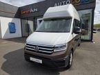 Volkswagen Grand California - fotka číslo 61