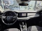 Škoda Octavia - fotka číslo 10