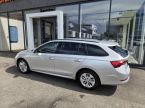 Škoda Octavia - fotka číslo 1