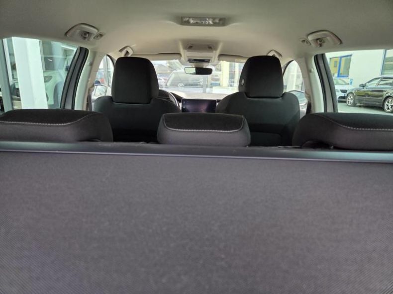 Škoda Octavia - hlavní fotka