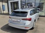 Škoda Octavia - fotka číslo 2