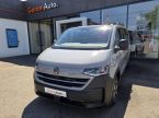 Volkswagen Transporter - fotka číslo 0