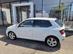 Škoda Fabia - fotka číslo 1