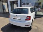 Škoda Fabia - fotka číslo 2