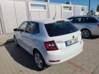 Škoda Fabia - fotka číslo 1