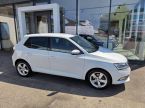 Škoda Fabia - fotka číslo 3