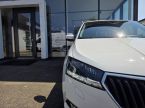Škoda Fabia - fotka číslo 4