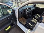 Škoda Fabia - fotka číslo 5