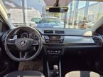 Škoda Fabia - fotka číslo 10