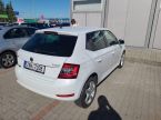 Škoda Fabia - fotka číslo 3