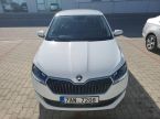 Škoda Fabia - fotka číslo 5