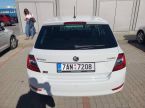 Škoda Fabia - fotka číslo 7
