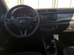 Škoda Fabia - fotka číslo 8