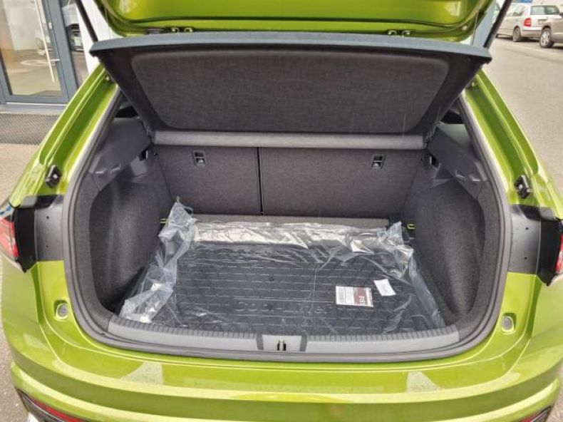 Volkswagen Taigo - hlavní fotka