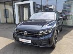 Volkswagen Touareg - fotka číslo 0