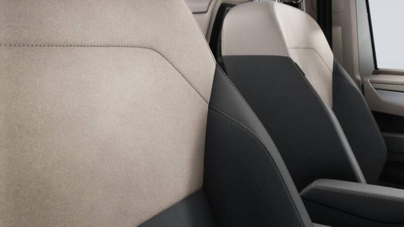 Volkswagen California - hlavní fotka