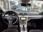 Volkswagen Passat - fotka číslo 9