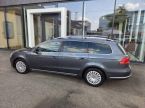Volkswagen Passat - fotka číslo 1