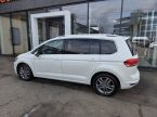 Volkswagen Touran - fotka číslo 1