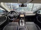 Škoda Superb - fotka číslo 11