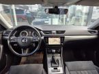 Škoda Superb - fotka číslo 12