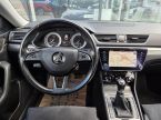Škoda Superb - fotka číslo 13