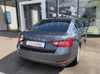 Škoda Superb - fotka číslo 2