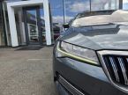 Škoda Superb - fotka číslo 4
