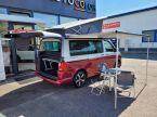 Volkswagen California - fotka číslo 61